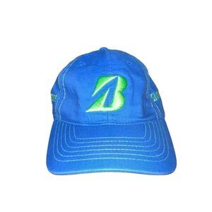 Bridgestone Golf hat adult one-size adjustable